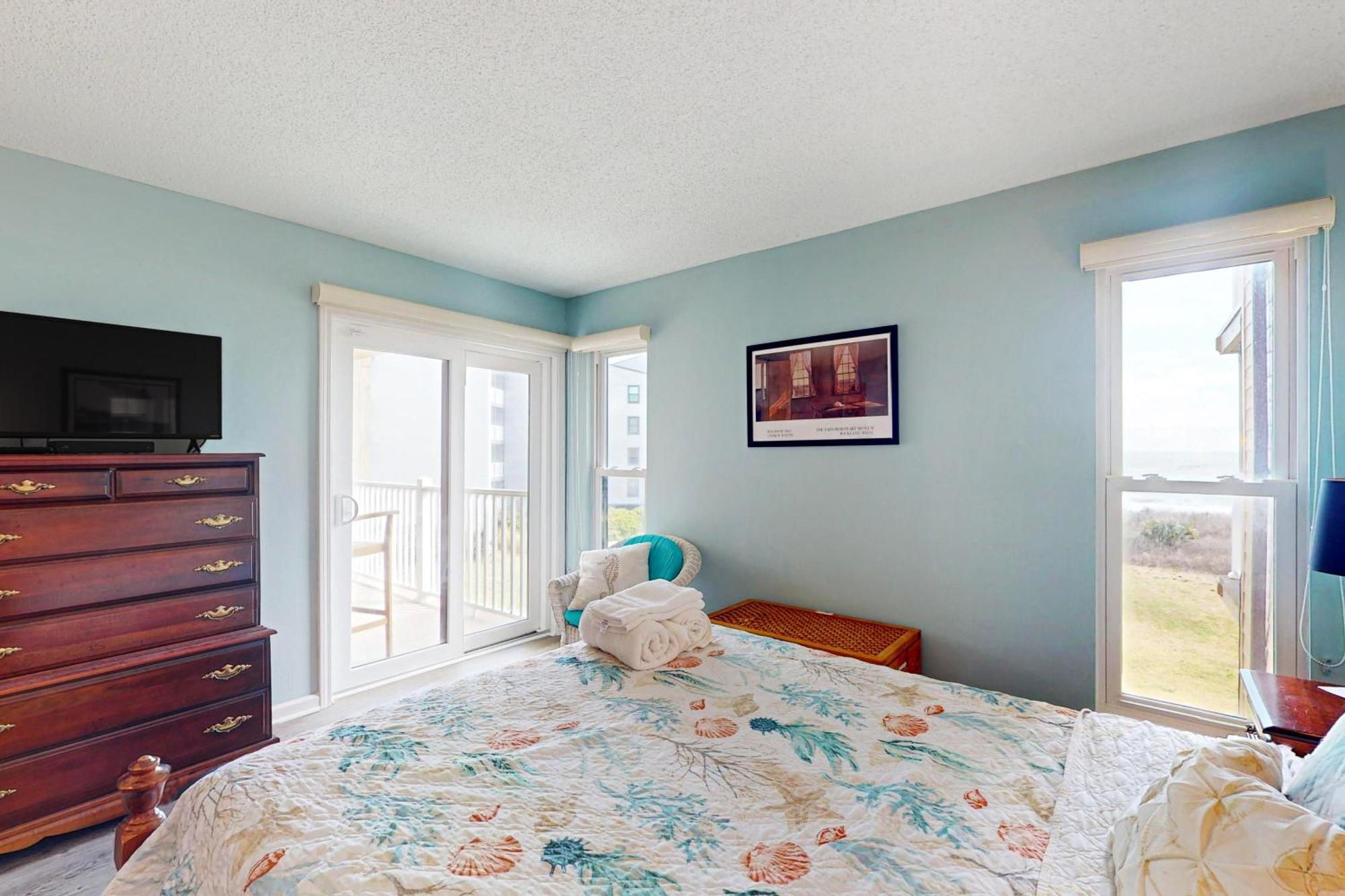 Topsail Dunes North Topsail Beach Extérieur photo