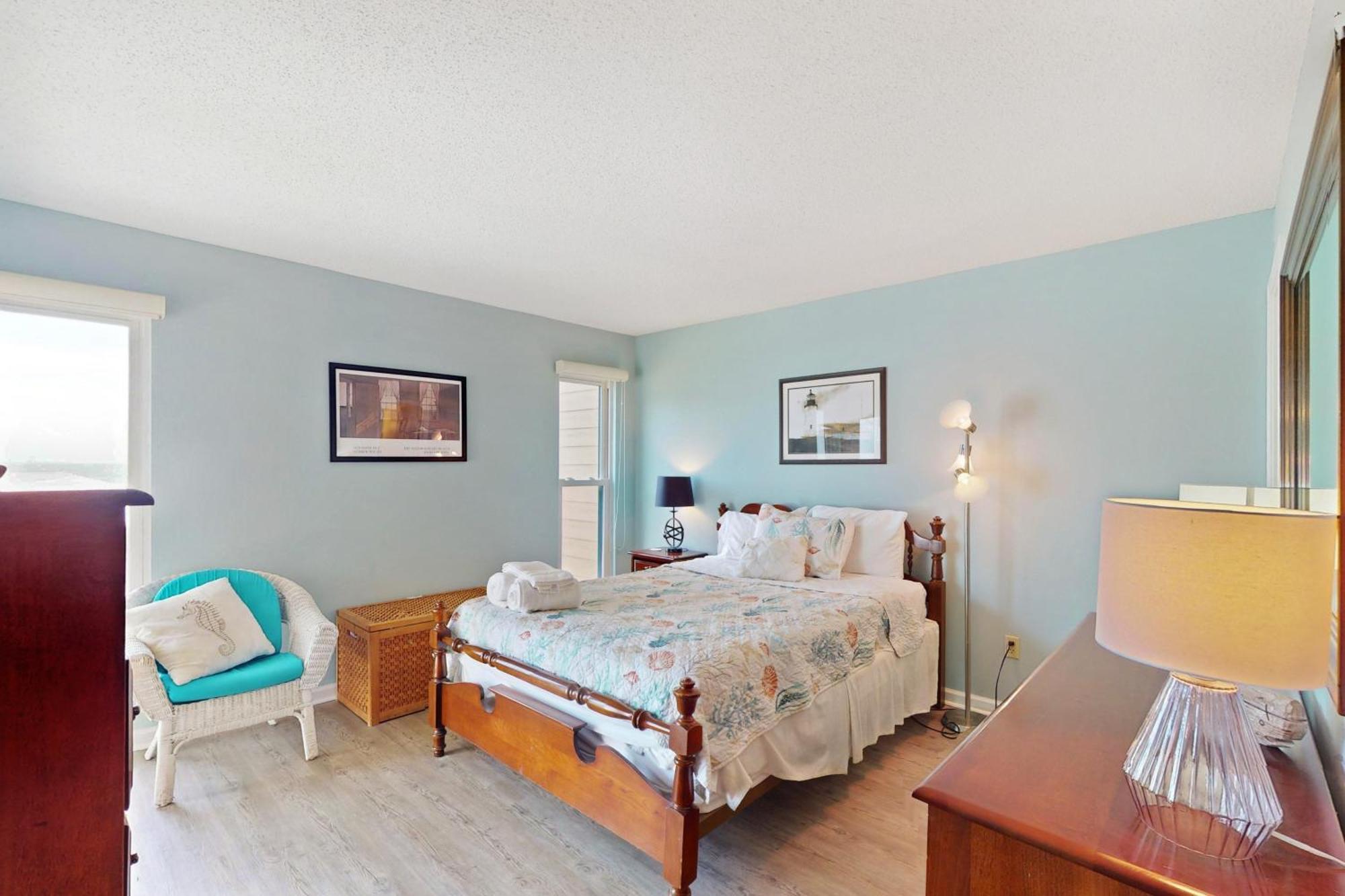 Topsail Dunes North Topsail Beach Extérieur photo