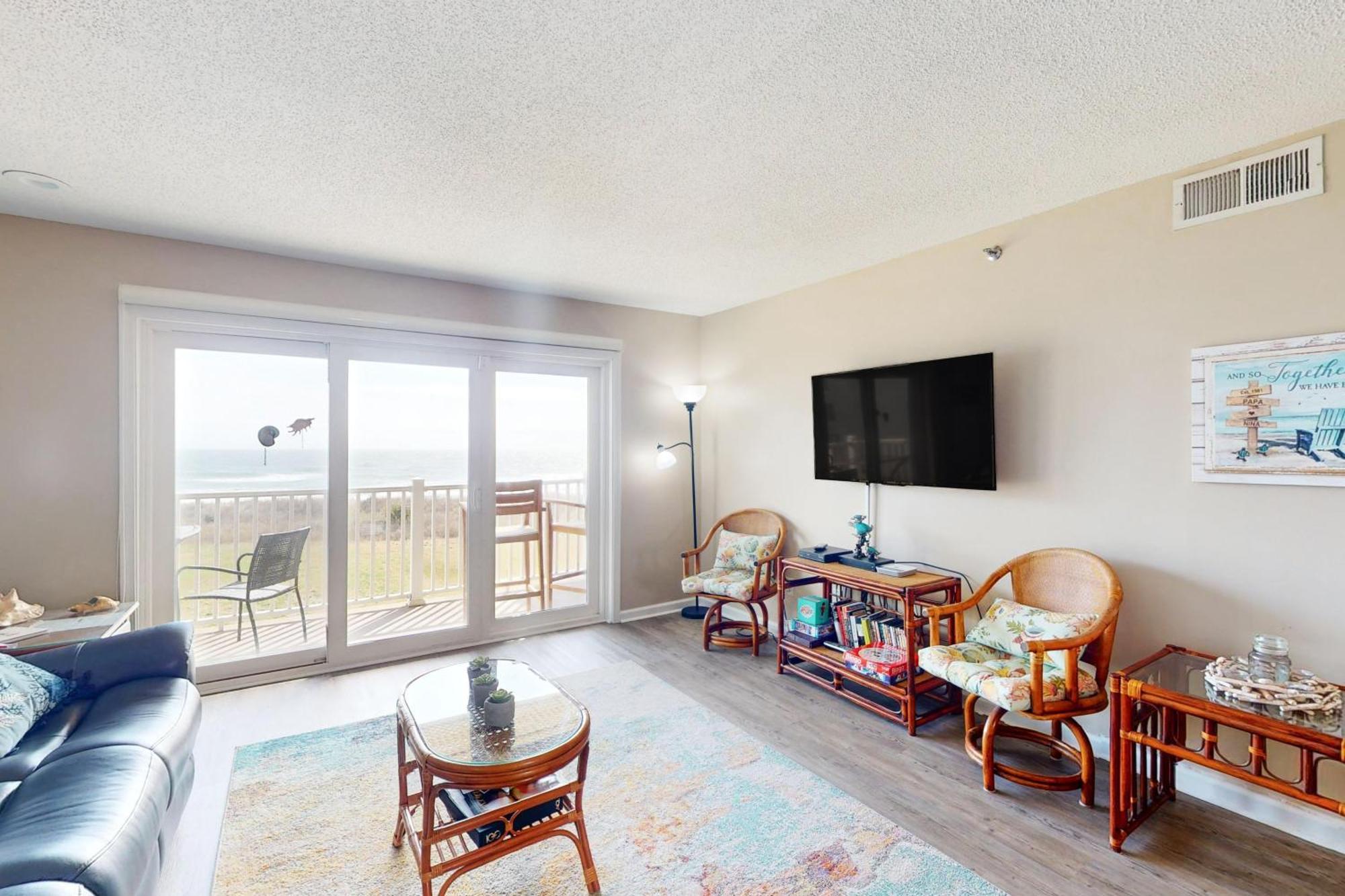 Topsail Dunes North Topsail Beach Extérieur photo