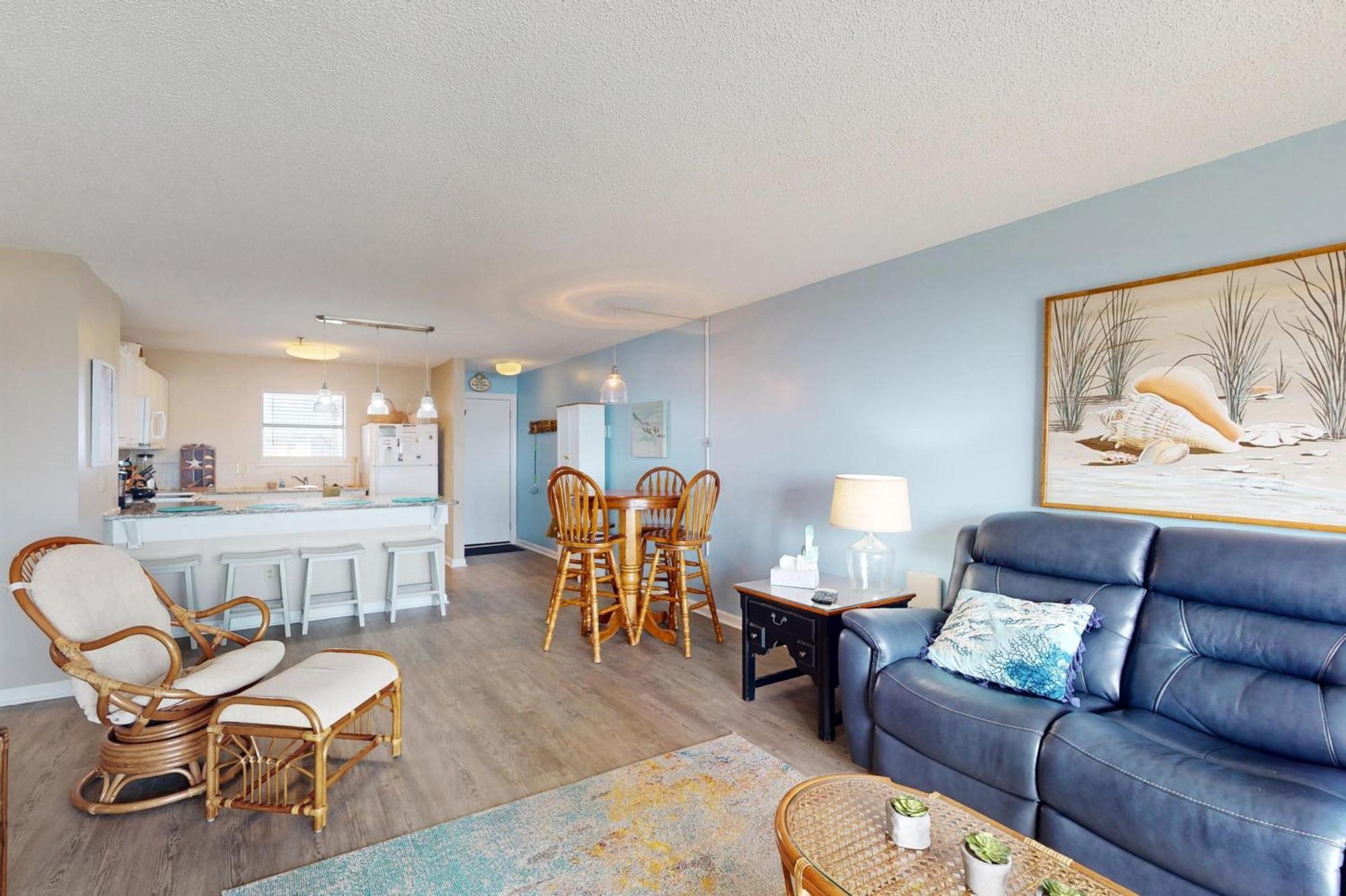 Topsail Dunes North Topsail Beach Extérieur photo