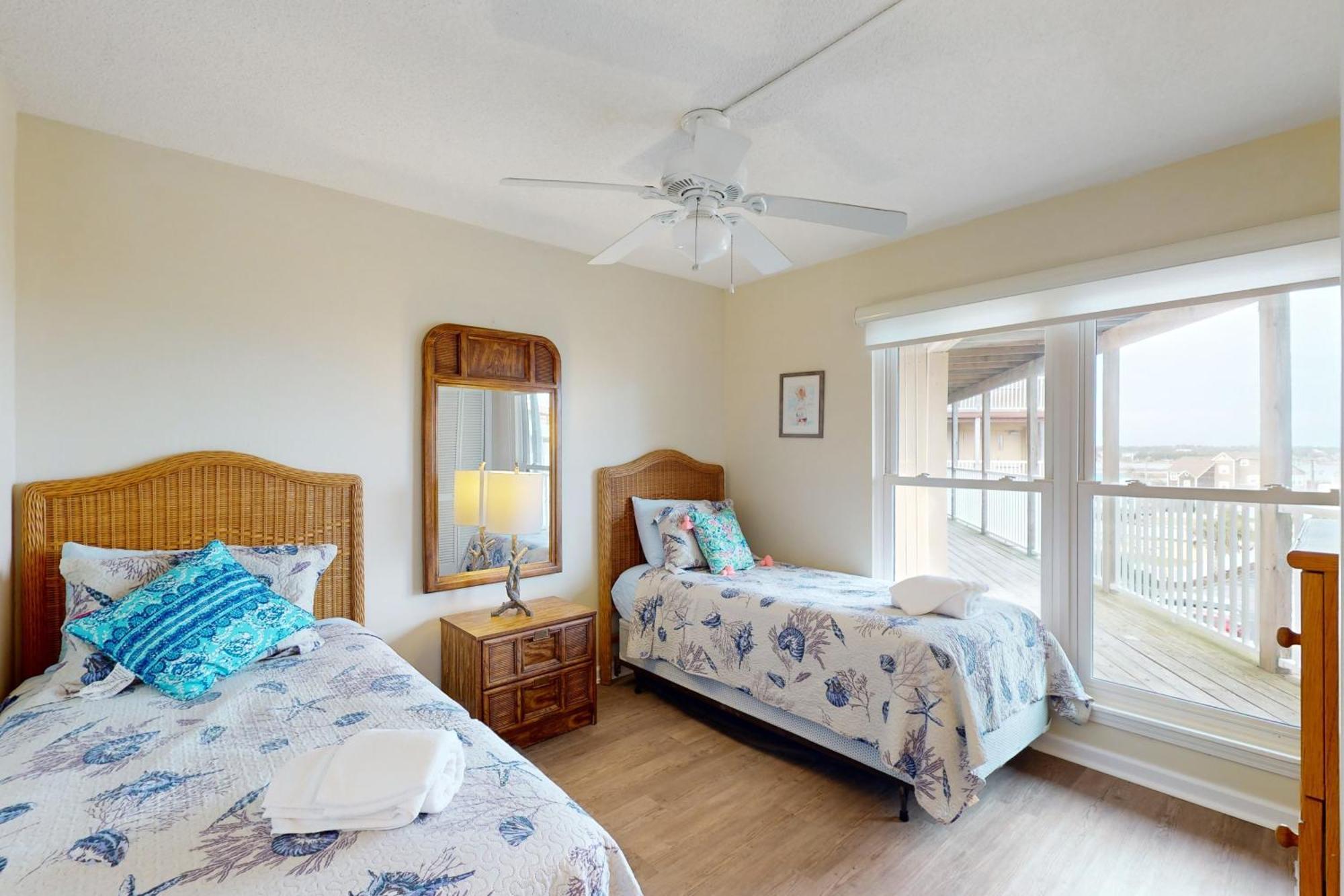 Topsail Dunes North Topsail Beach Chambre photo