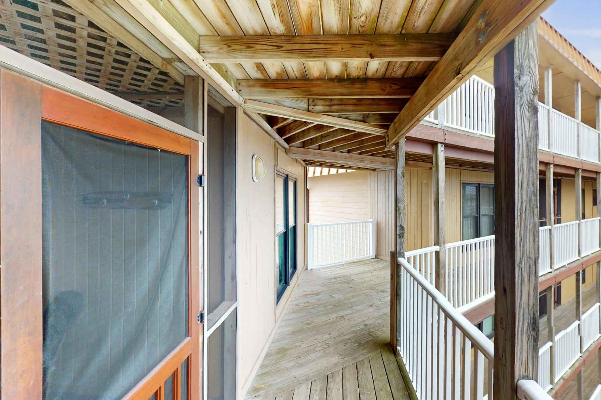 Topsail Dunes North Topsail Beach Chambre photo