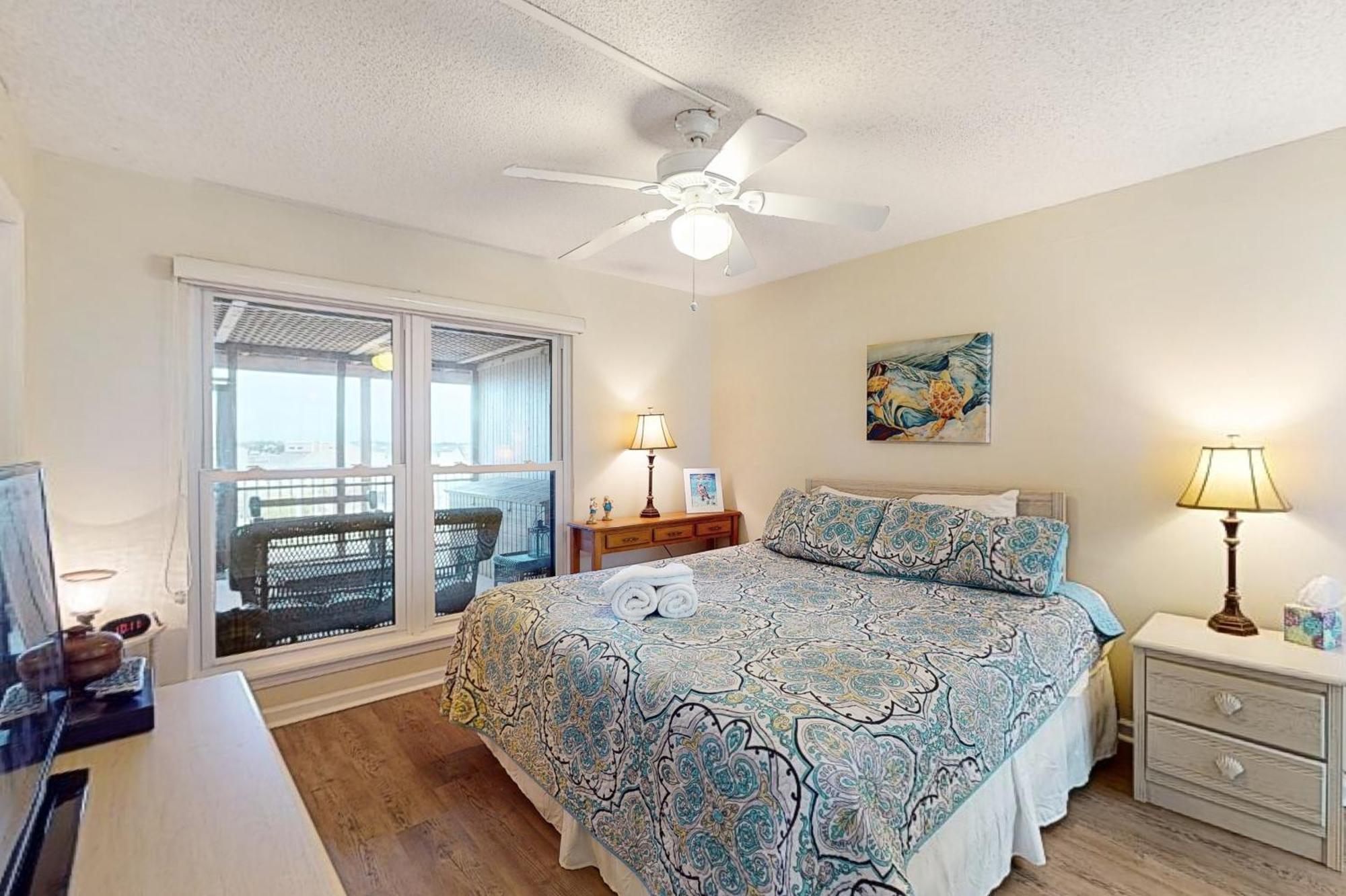 Topsail Dunes North Topsail Beach Chambre photo