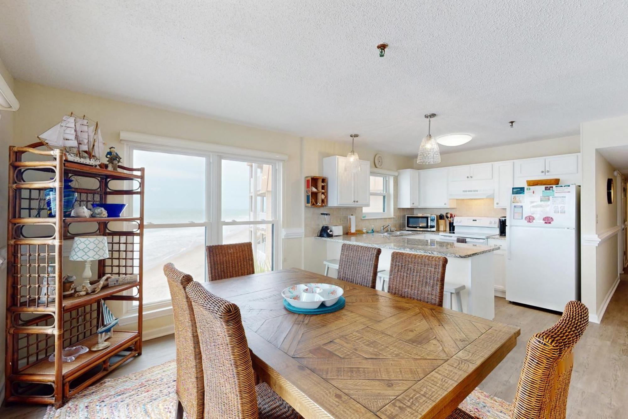 Topsail Dunes North Topsail Beach Chambre photo