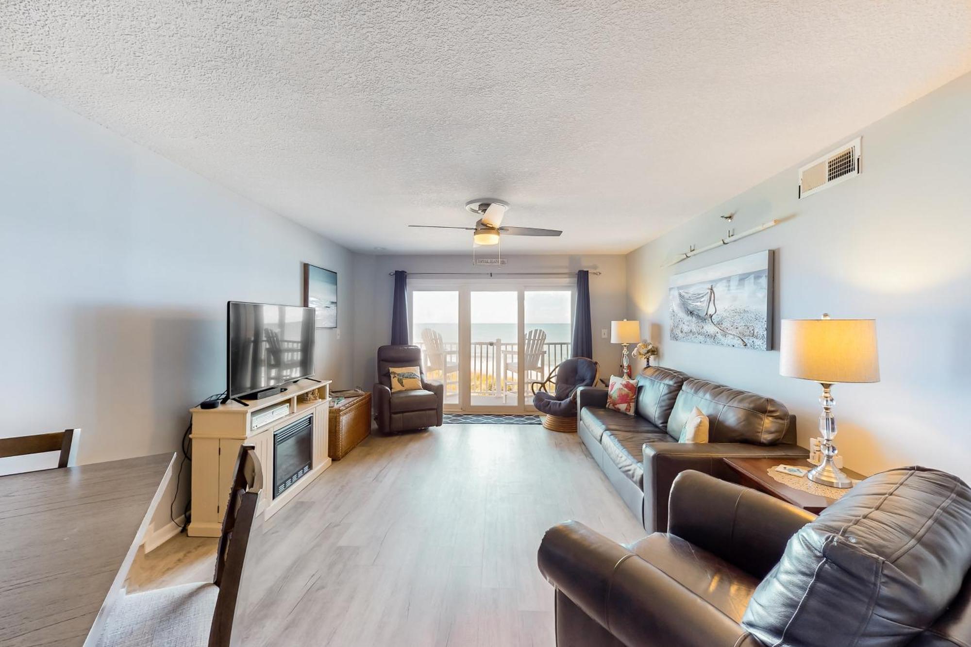 Topsail Dunes North Topsail Beach Chambre photo