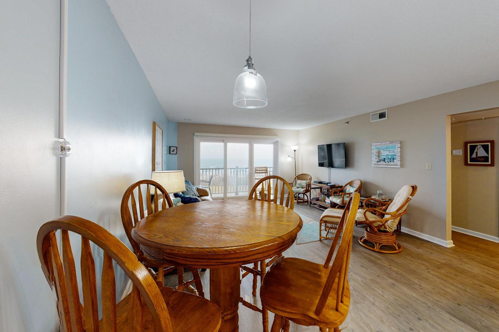 Topsail Dunes North Topsail Beach Chambre photo