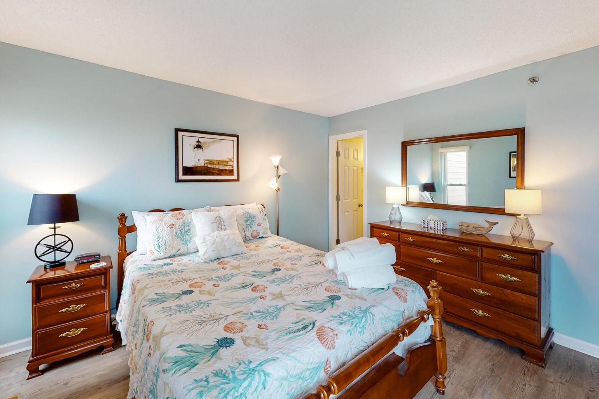 Topsail Dunes North Topsail Beach Chambre photo