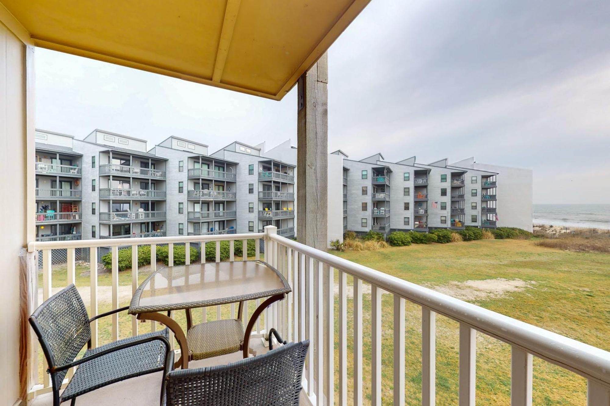 Topsail Dunes North Topsail Beach Chambre photo