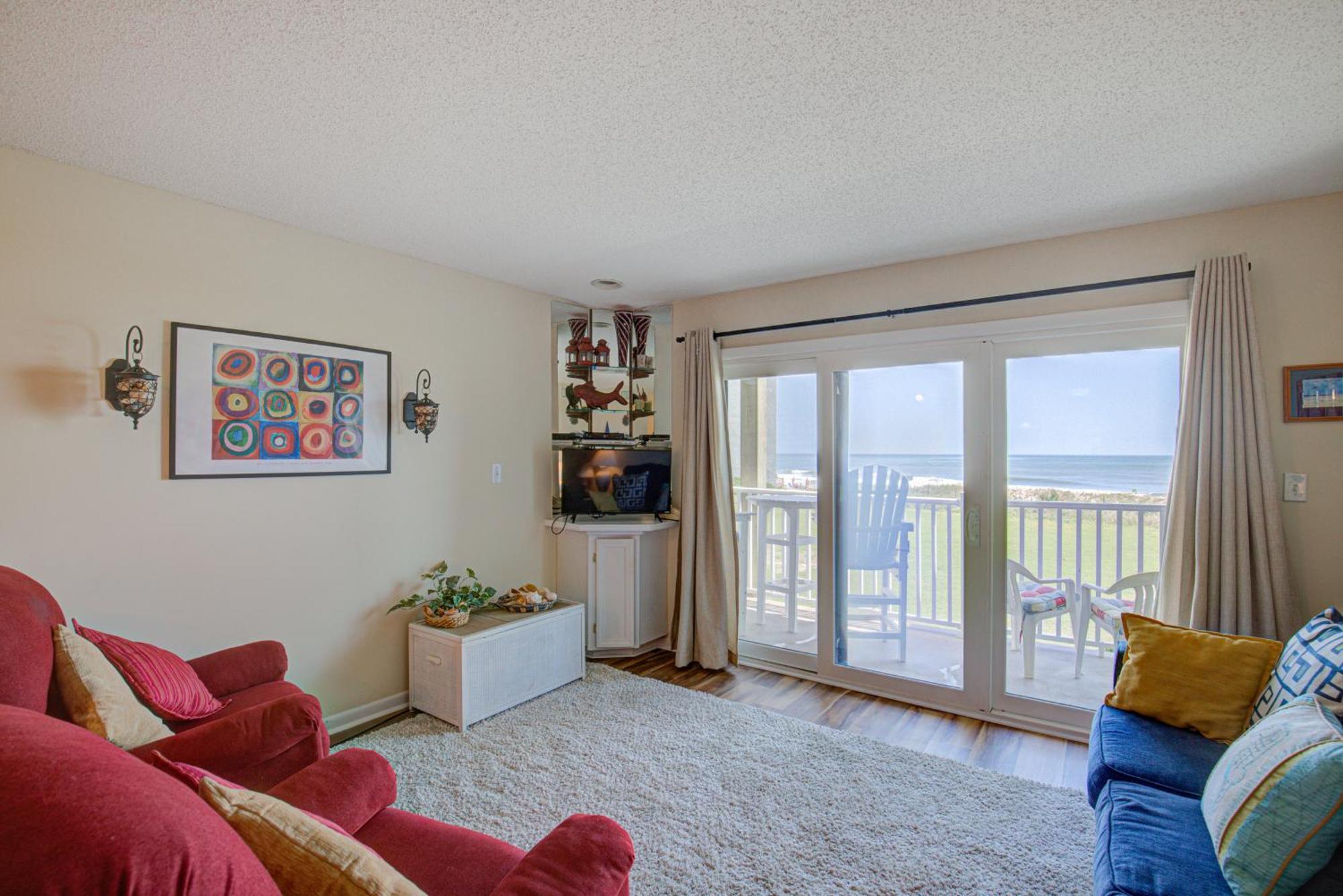 Topsail Dunes North Topsail Beach Chambre photo