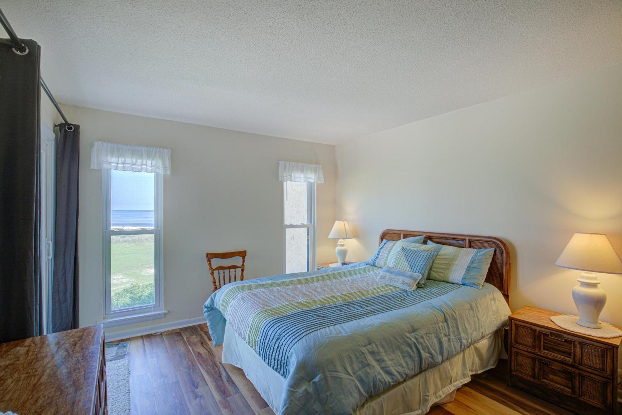 Topsail Dunes North Topsail Beach Chambre photo