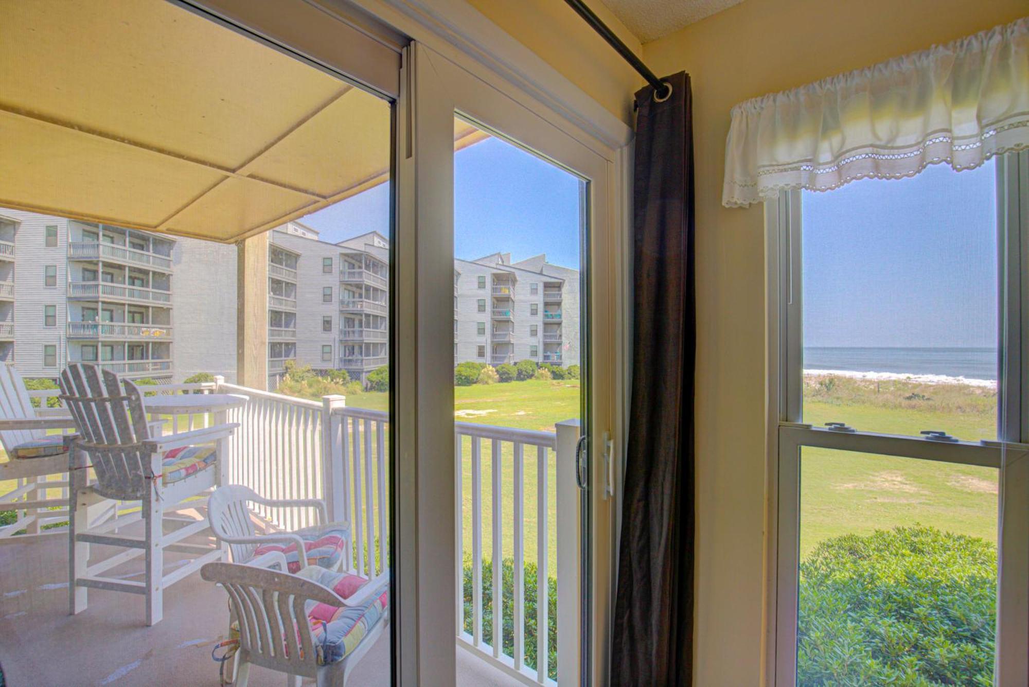 Topsail Dunes North Topsail Beach Chambre photo