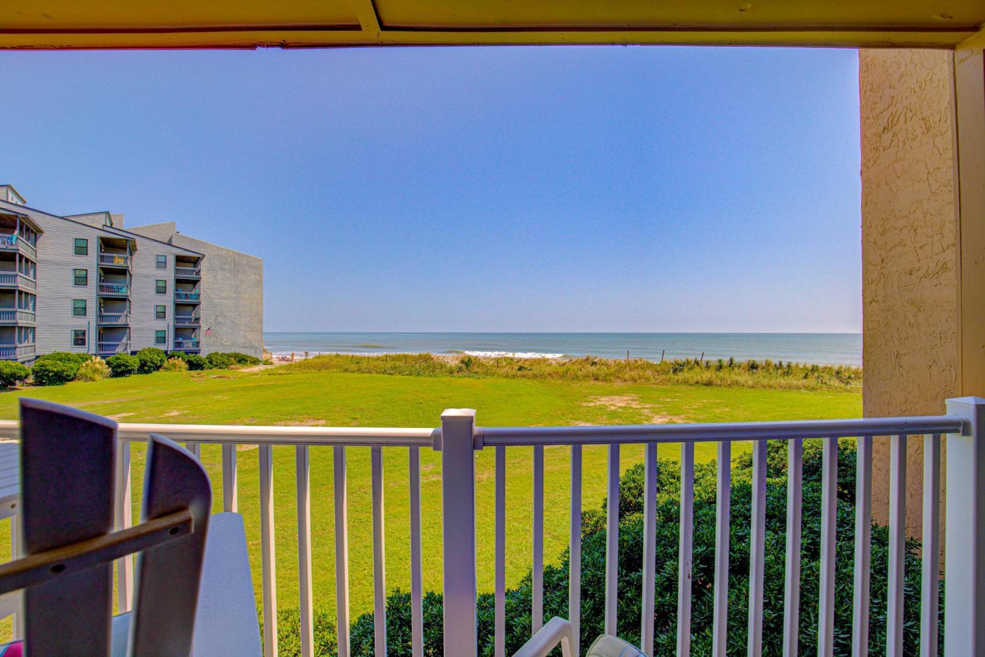 Topsail Dunes North Topsail Beach Chambre photo