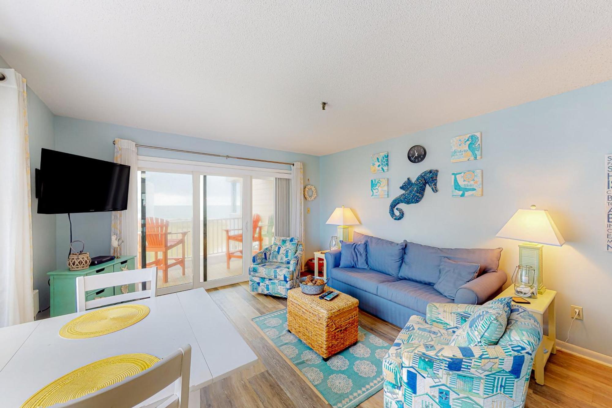 Topsail Dunes North Topsail Beach Chambre photo
