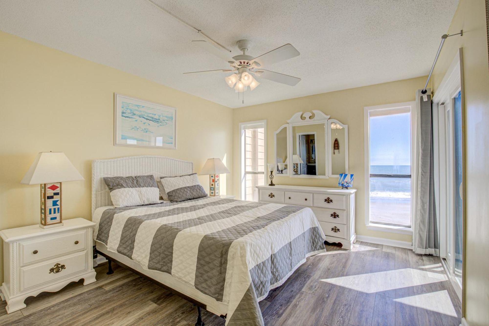 Topsail Dunes North Topsail Beach Chambre photo