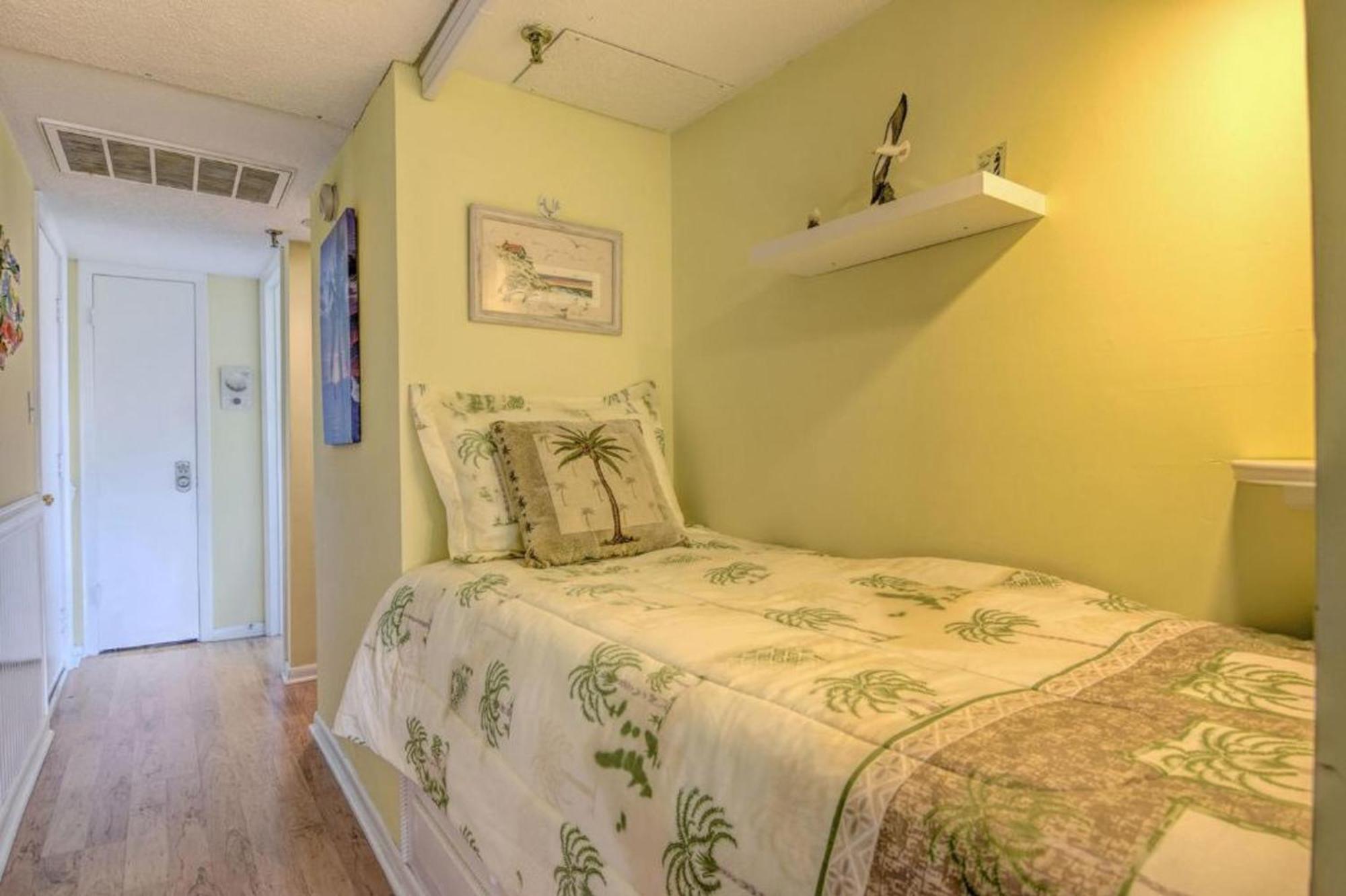 Topsail Dunes North Topsail Beach Chambre photo