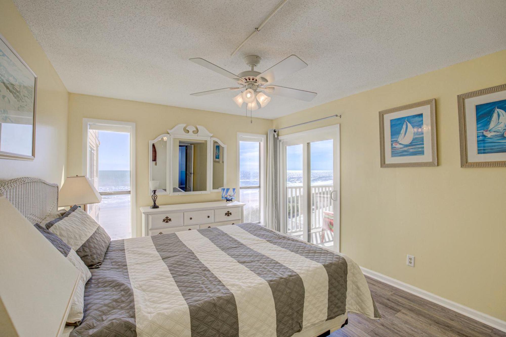 Topsail Dunes North Topsail Beach Chambre photo